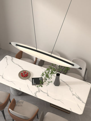 Hyperbola Pendant Light Arkstarhome