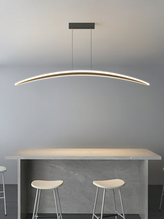 Hyperbola Pendant Light Arkstarhome