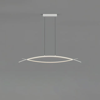 Hyperbola Pendant Light Arkstarhome