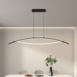 Hyperbola Pendant Light Arkstarhome