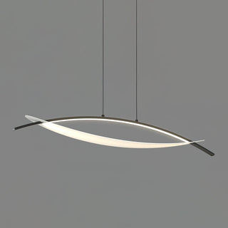 Hyperbola Pendant Light Arkstarhome