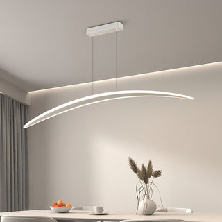 Hyperbola Pendant Light Arkstarhome