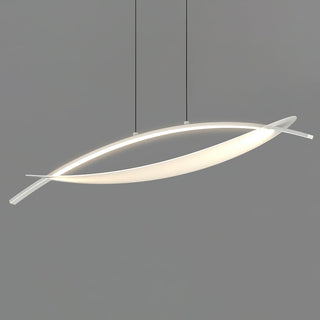 Hyperbola Pendant Light Arkstarhome