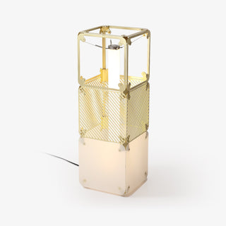 Hyperqube Floor Lamp Arkstarhome
