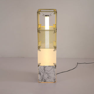 Hyperqube Floor Lamp Arkstarhome