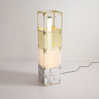 Hyperqube Floor Lamp Arkstarhome