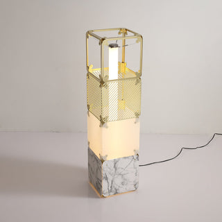 Hyperqube Floor Lamp Arkstarhome