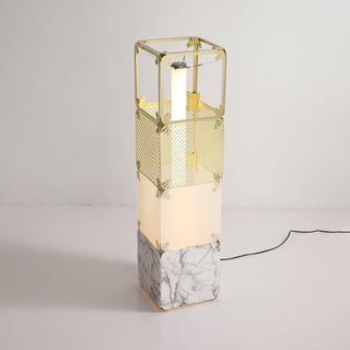 Hyperqube Floor Lamp Arkstarhome