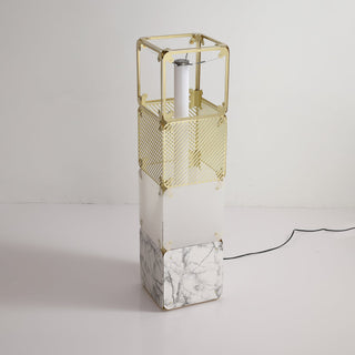Hyperqube Floor Lamp Arkstarhome