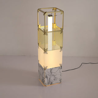 Hyperqube Floor Lamp Arkstarhome