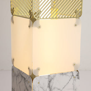 Hyperqube Floor Lamp Arkstarhome