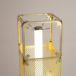 Hyperqube Floor Lamp Arkstarhome