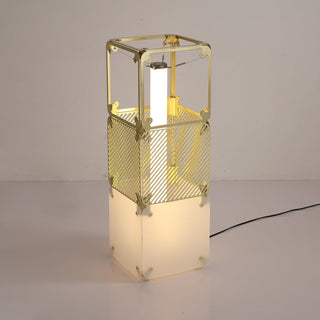 Hyperqube Floor Lamp Arkstarhome