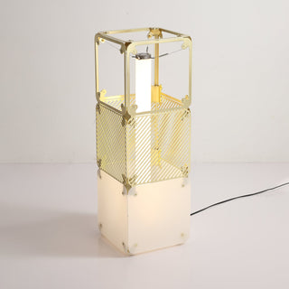 Hyperqube Floor Lamp Arkstarhome