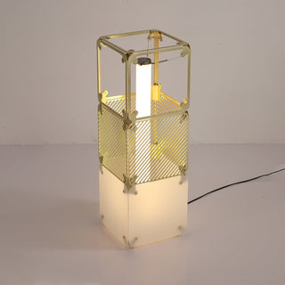 Hyperqube Floor Lamp Arkstarhome