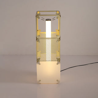 Hyperqube Floor Lamp Arkstarhome