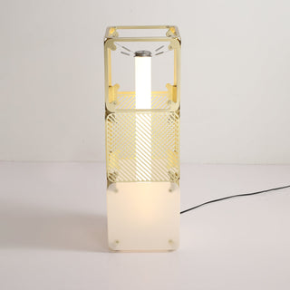 Hyperqube Floor Lamp Arkstarhome