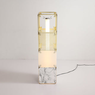 Hyperqube Floor Lamp Arkstarhome