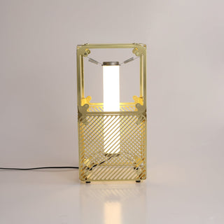 Hyperqube Table Lamp Arkstarhome