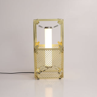 Hyperqube Table Lamp Arkstarhome