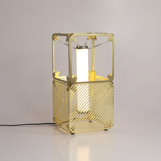 Hyperqube Table Lamp Arkstarhome