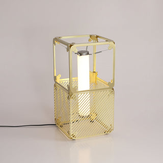 Hyperqube Table Lamp Arkstarhome