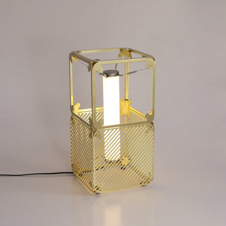 Hyperqube Table Lamp Arkstarhome