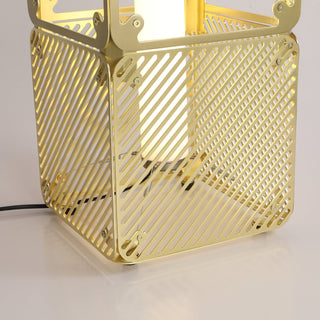 Hyperqube Table Lamp Arkstarhome