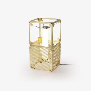 Hyperqube Table Lamp Arkstarhome