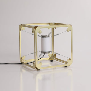 Hyperqube Table Lamp Arkstarhome