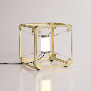 Hyperqube Table Lamp Arkstarhome