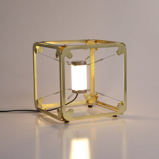 Hyperqube Table Lamp Arkstarhome