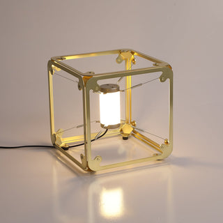 Hyperqube Table Lamp Arkstarhome