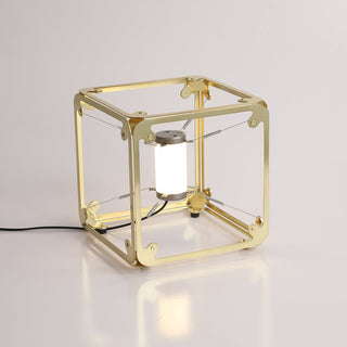 Hyperqube Table Lamp Arkstarhome