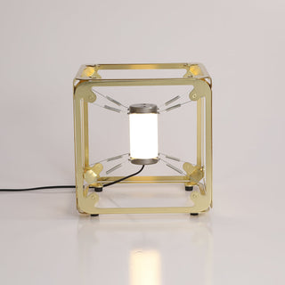 Hyperqube Table Lamp Arkstarhome