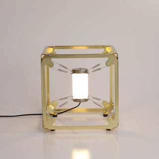 Hyperqube Table Lamp Arkstarhome