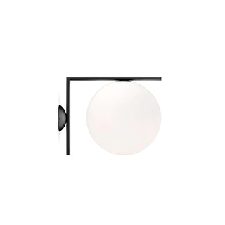 Blown Glass Opal Glass Wall Lamp Arkstarhome