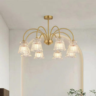 Ice Cream Crystal Chandeliers Arkstarhome