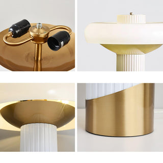 Ilayda Table Lamp Arkstarhome