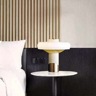 Ilayda Table Lamp Arkstarhome