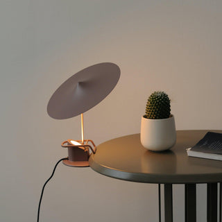 Ile Table Lamp Arkstarhome