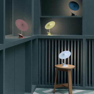 Ile Table Lamp Arkstarhome