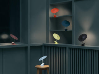 Ile Table Lamp Arkstarhome