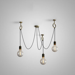 Industrial Spider Chandelier Arkstarhome