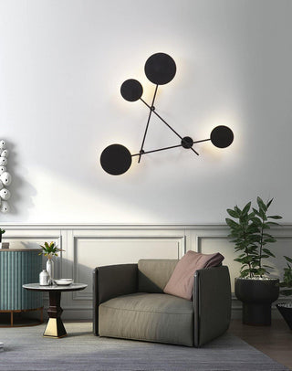 Lride Wall Lamp Arkstarhome
