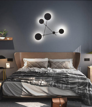 Lride Wall Lamp Arkstarhome