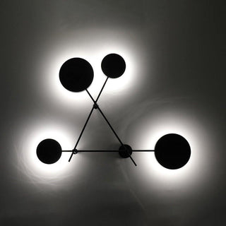 Lride Wall Lamp Arkstarhome