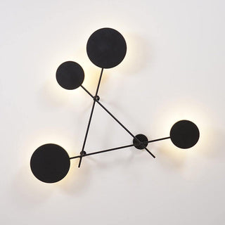Lride Wall Lamp Arkstarhome