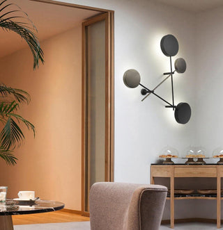 Lride Wall Lamp Arkstarhome