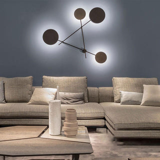Lride Wall Lamp Arkstarhome